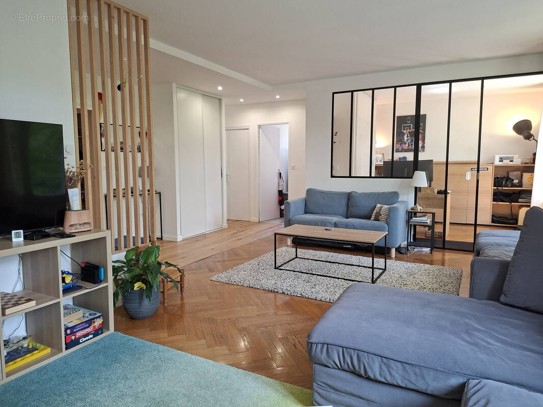 Appartement à VERSAILLES