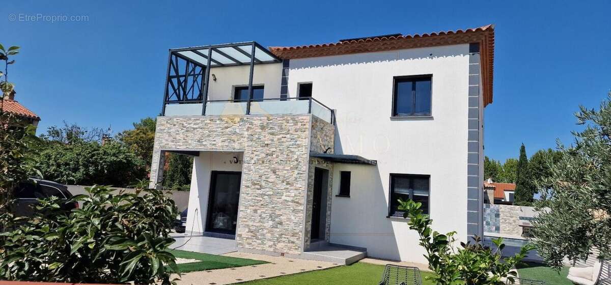 Maison à CANOHES