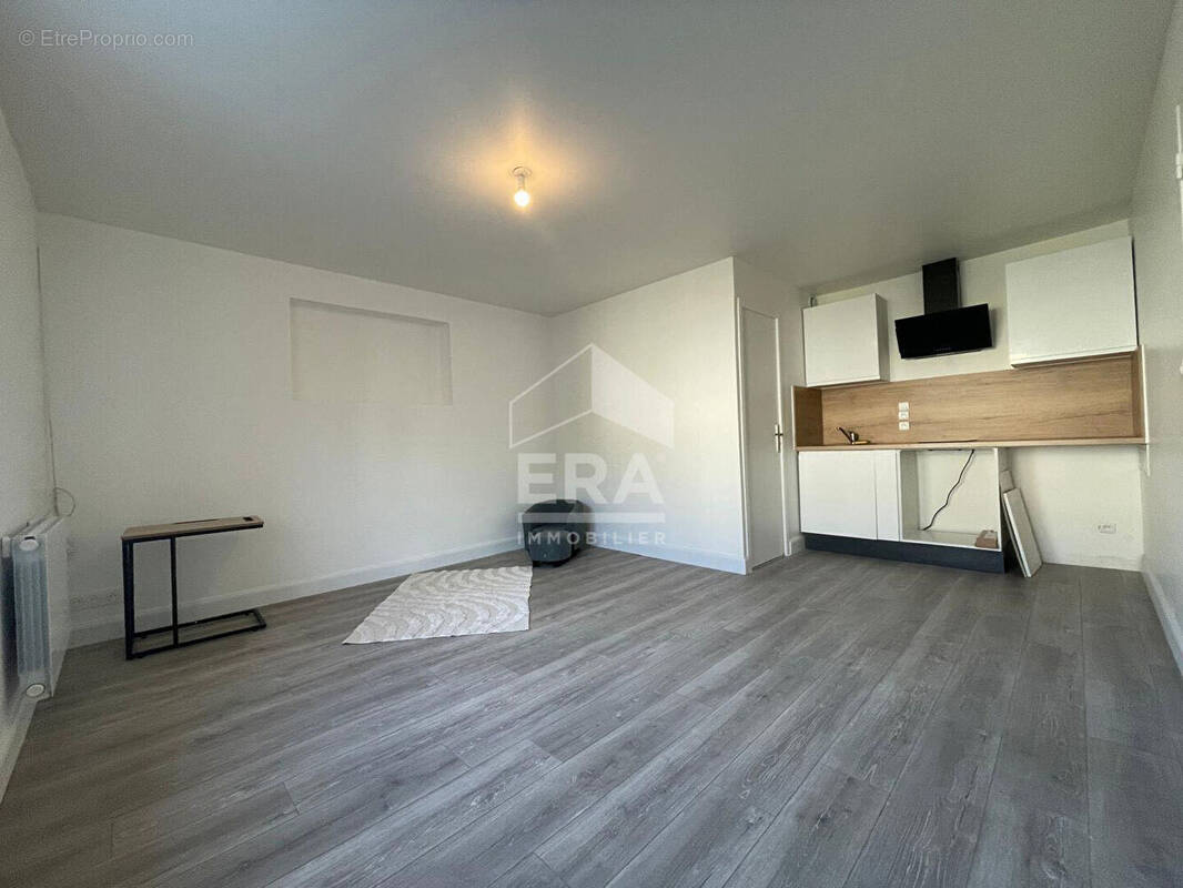Appartement à ETAMPES