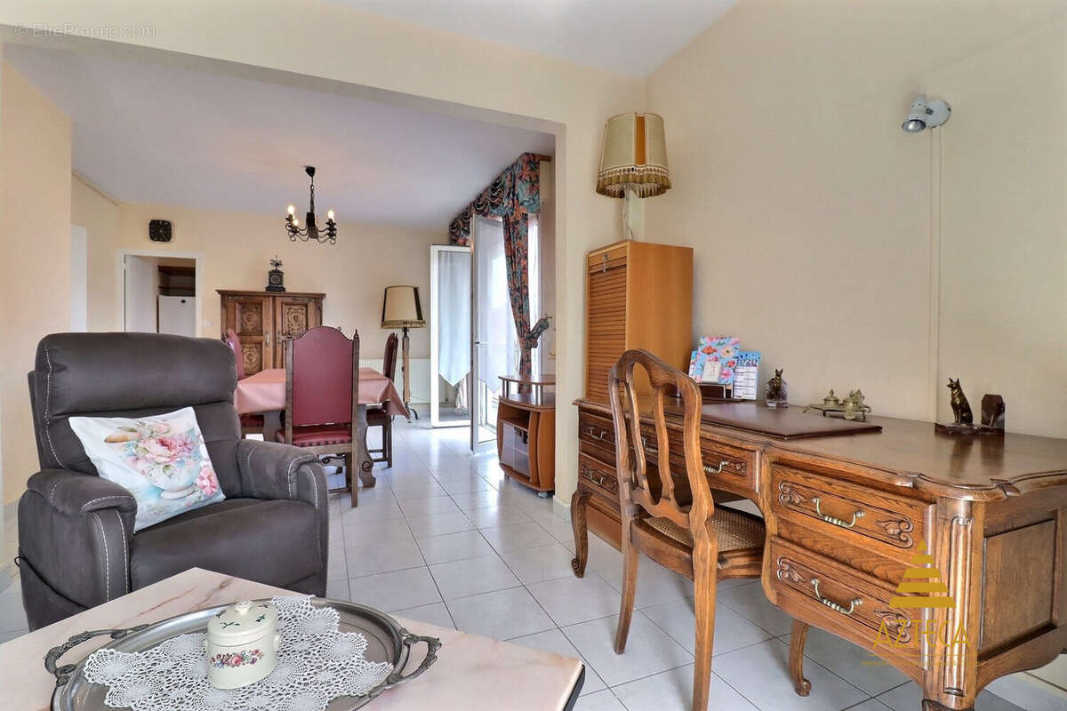 Appartement à CAMBRAI