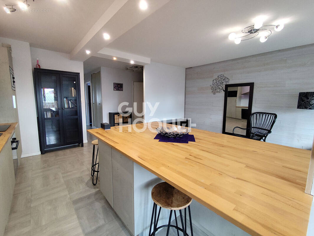 Appartement à CHARTRES