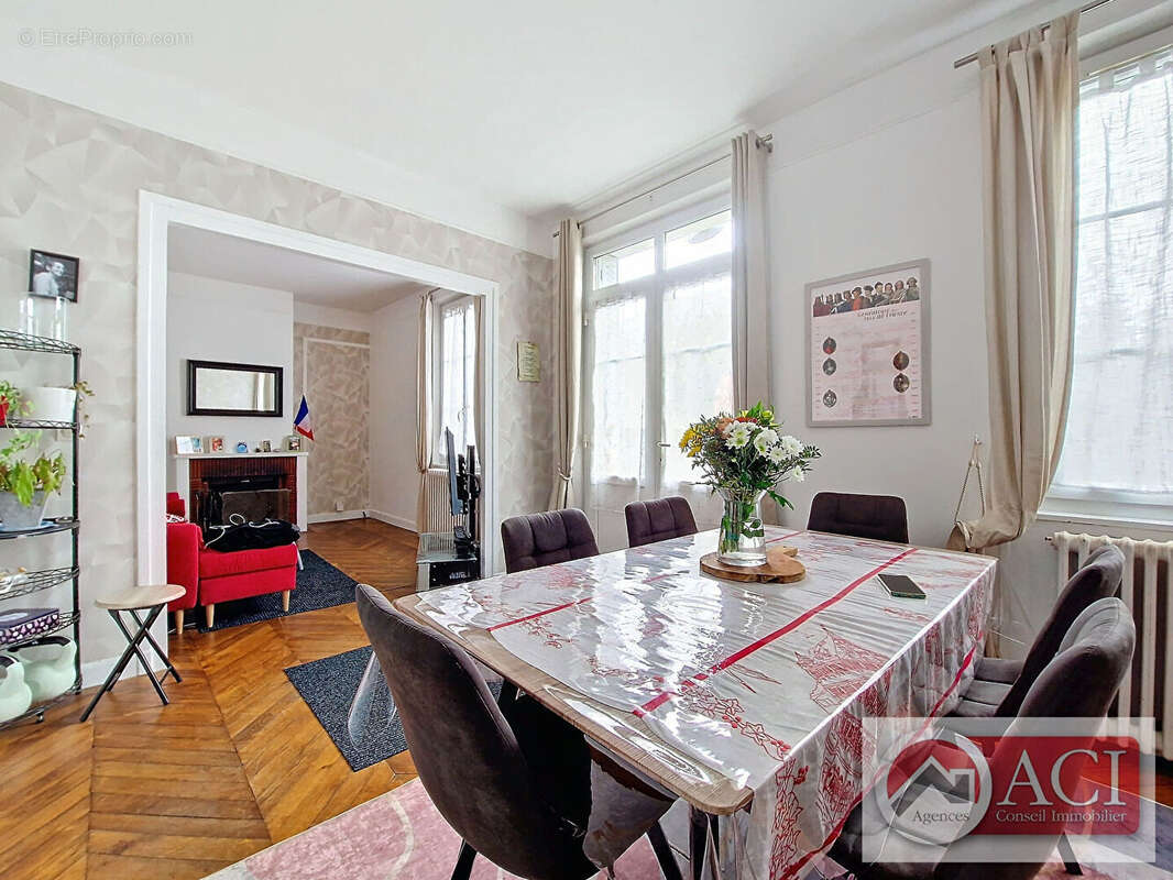 Appartement à GISORS