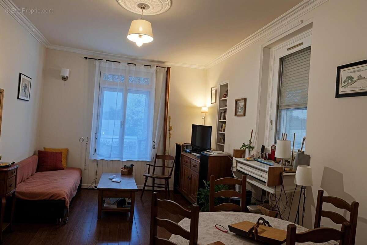 Photo 3 - Appartement à SAINT-MAXIMIN