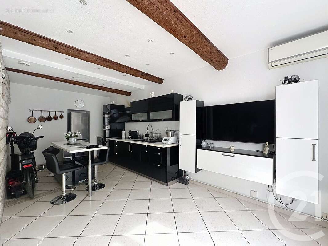 Photo 4 - Maison à MONTPELLIER