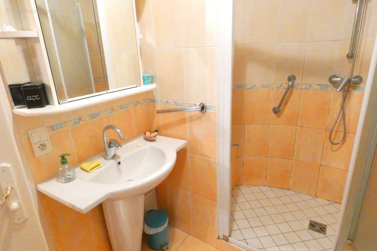 Appartement à AURILLAC