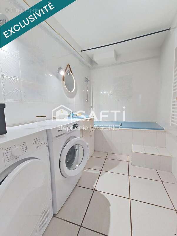 Photo 5 - Appartement à AUSSONNE