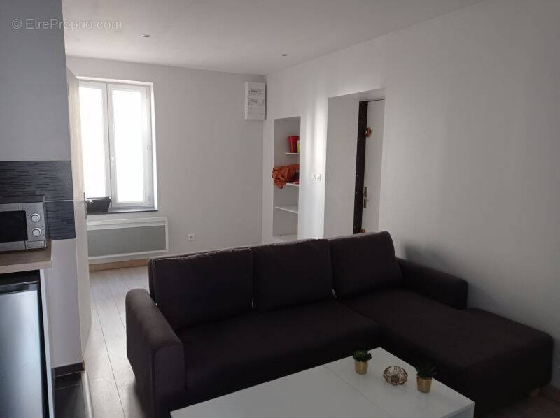 Appartement à VICHY