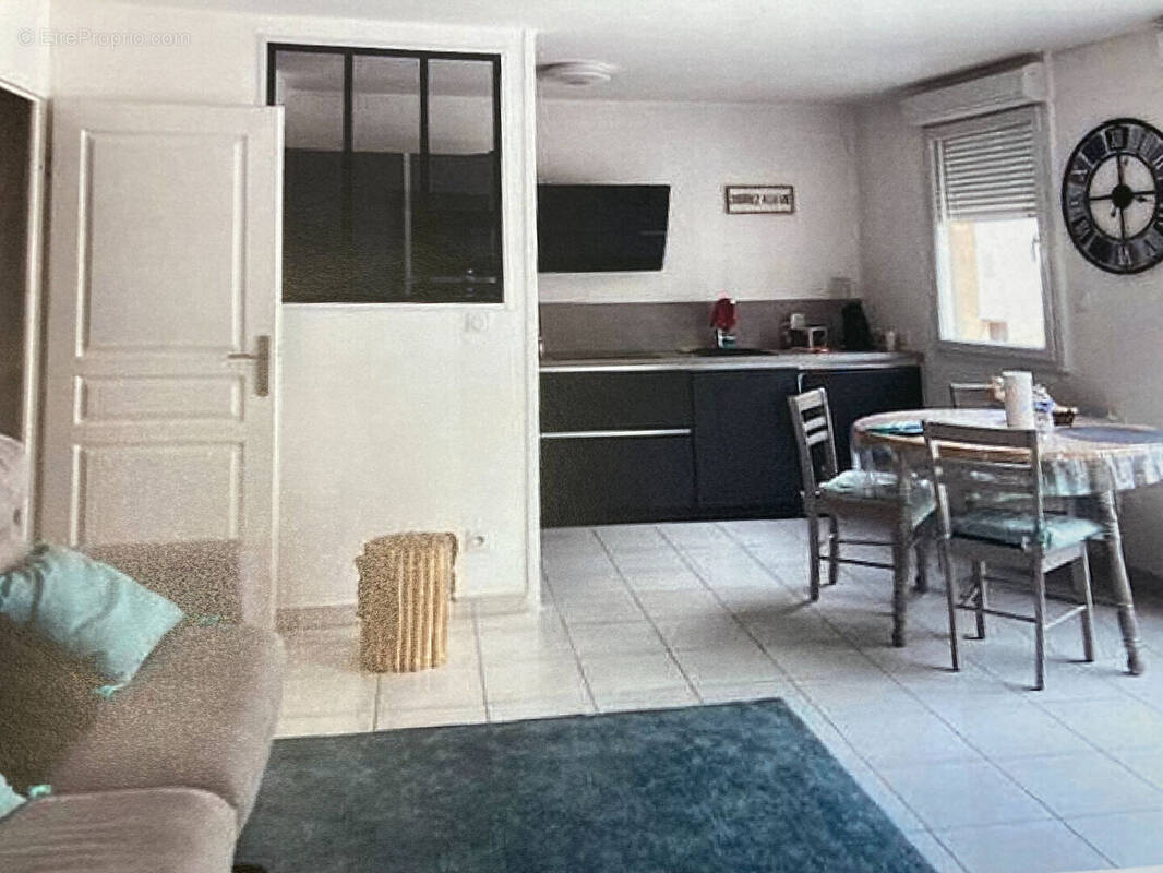 Appartement à LE HAVRE
