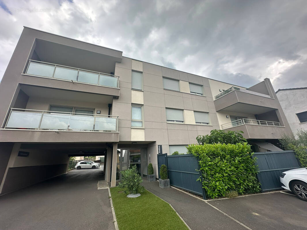 Appartement à HETTANGE-GRANDE