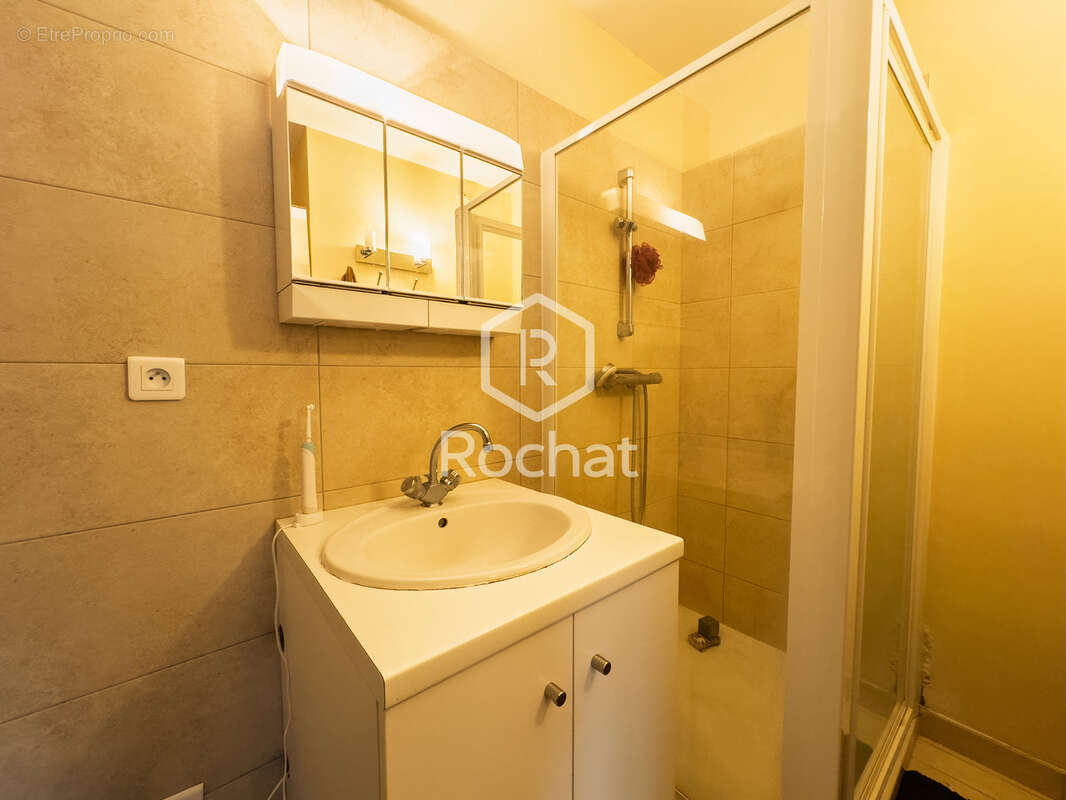 Appartement à LYON-6E