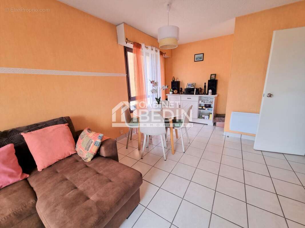 Appartement à DAX