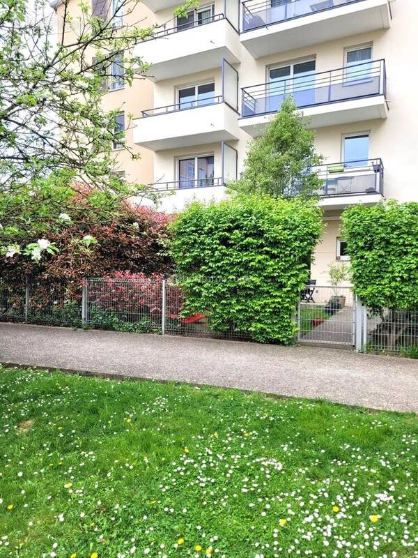 Appartement à CLAMART
