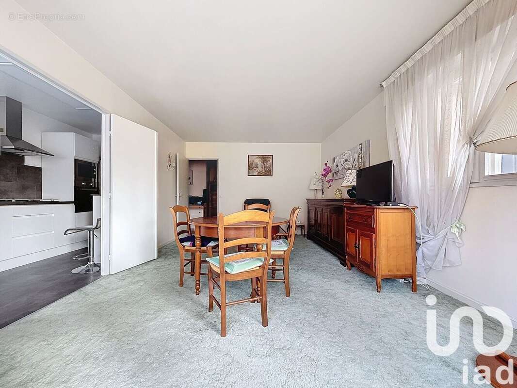 Photo 3 - Appartement à MAUREPAS