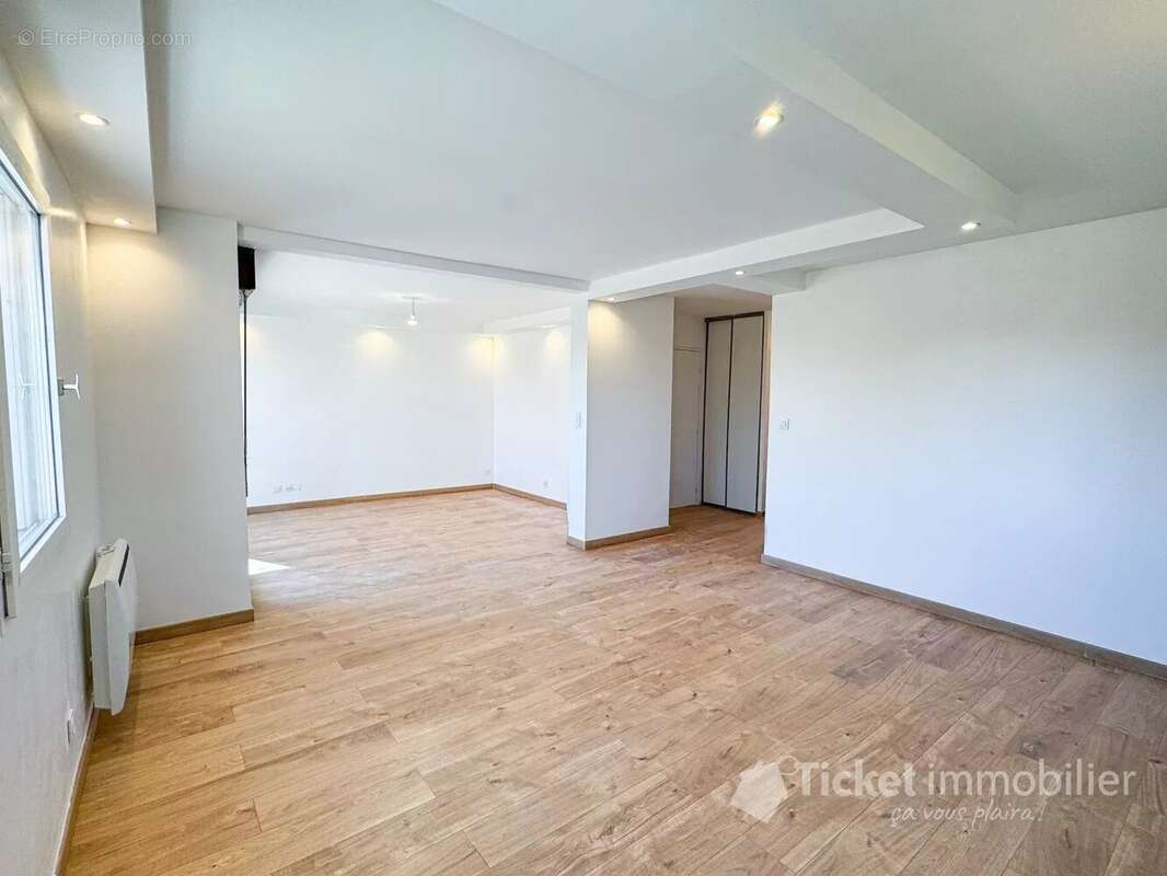 Appartement à CASTANET-TOLOSAN