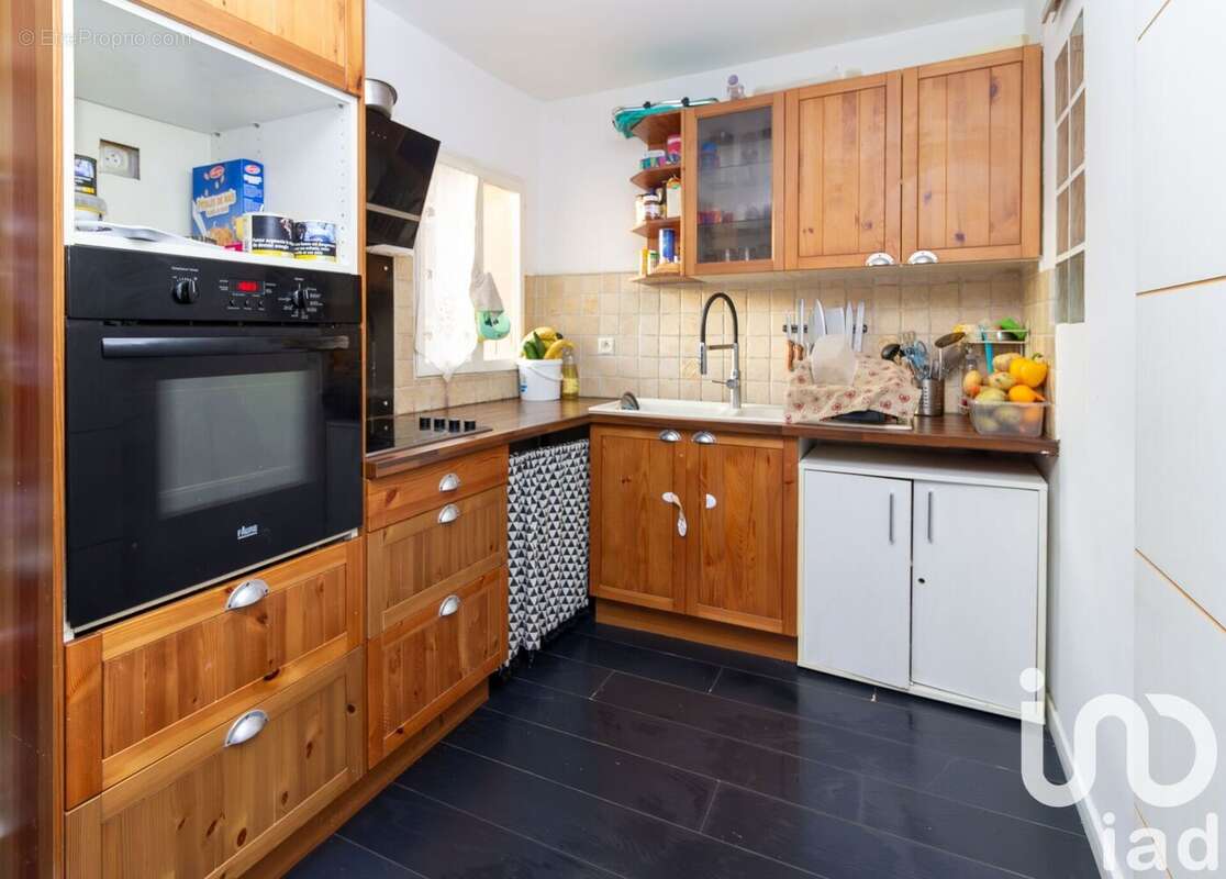 Photo 2 - Appartement à HYERES
