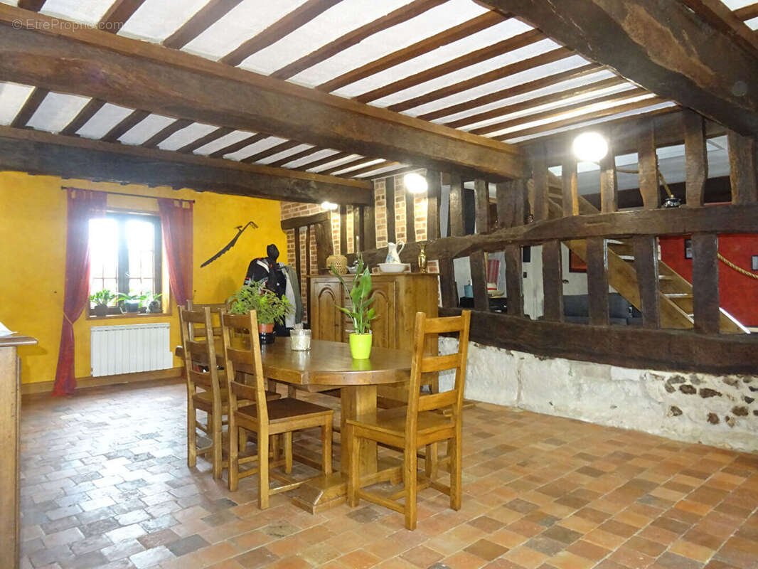 Maison à LISIEUX