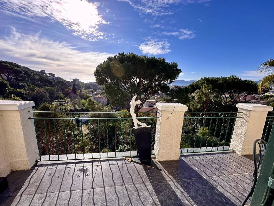 Maison à CANNES