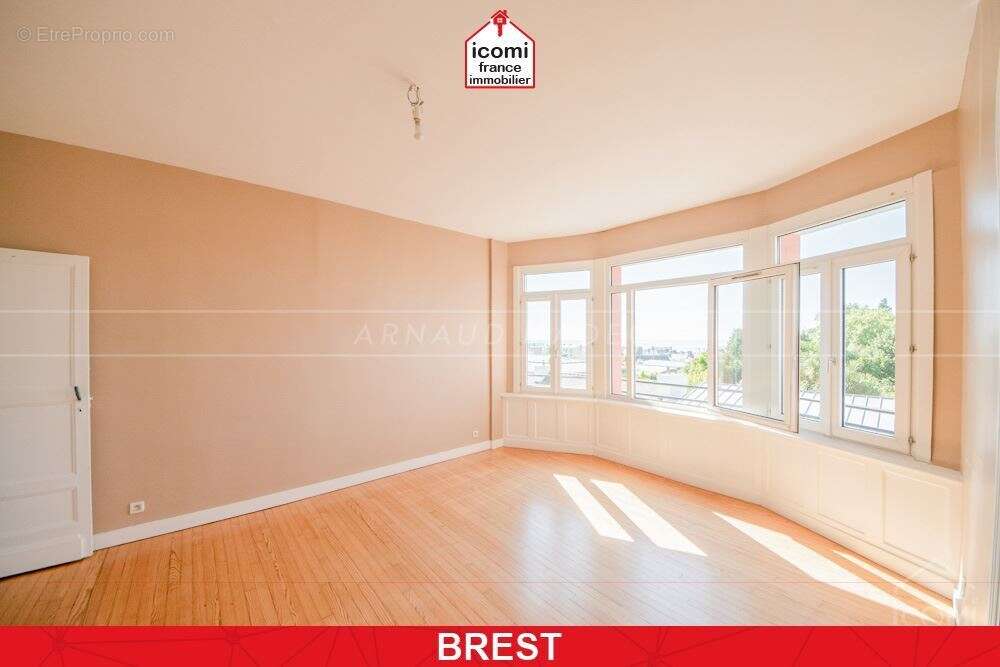 Appartement à BREST