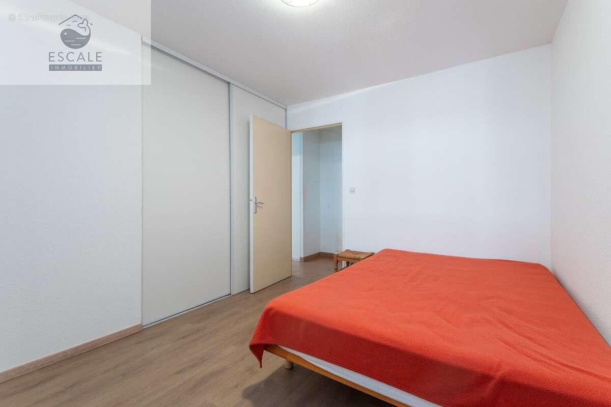Appartement à SETE