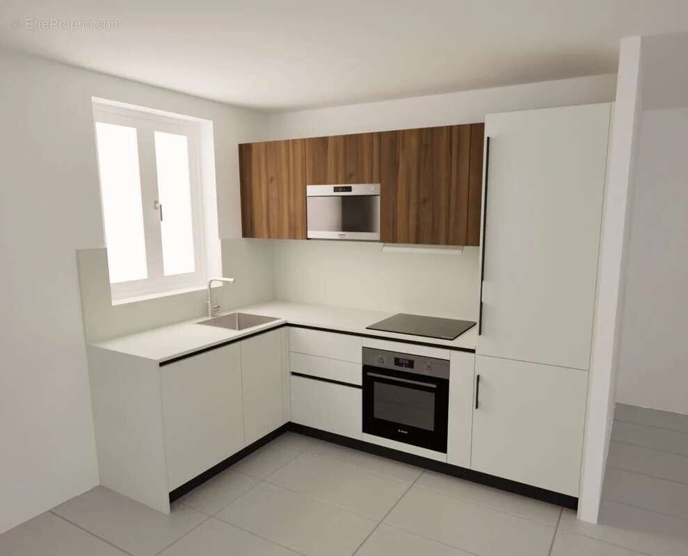 Appartement à MANDELIEU-LA-NAPOULE