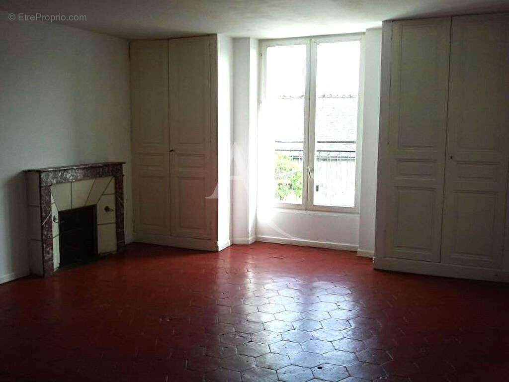 Appartement à ONZAIN