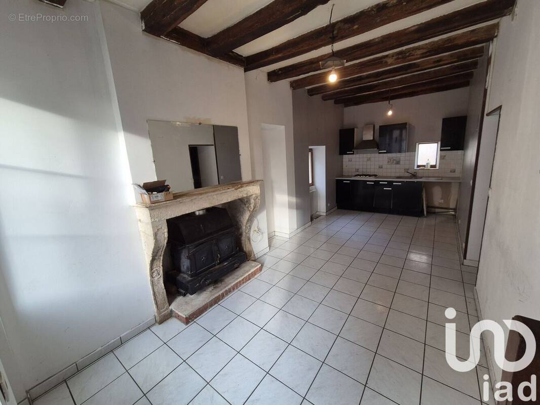 Photo 1 - Maison à LE PECHEREAU