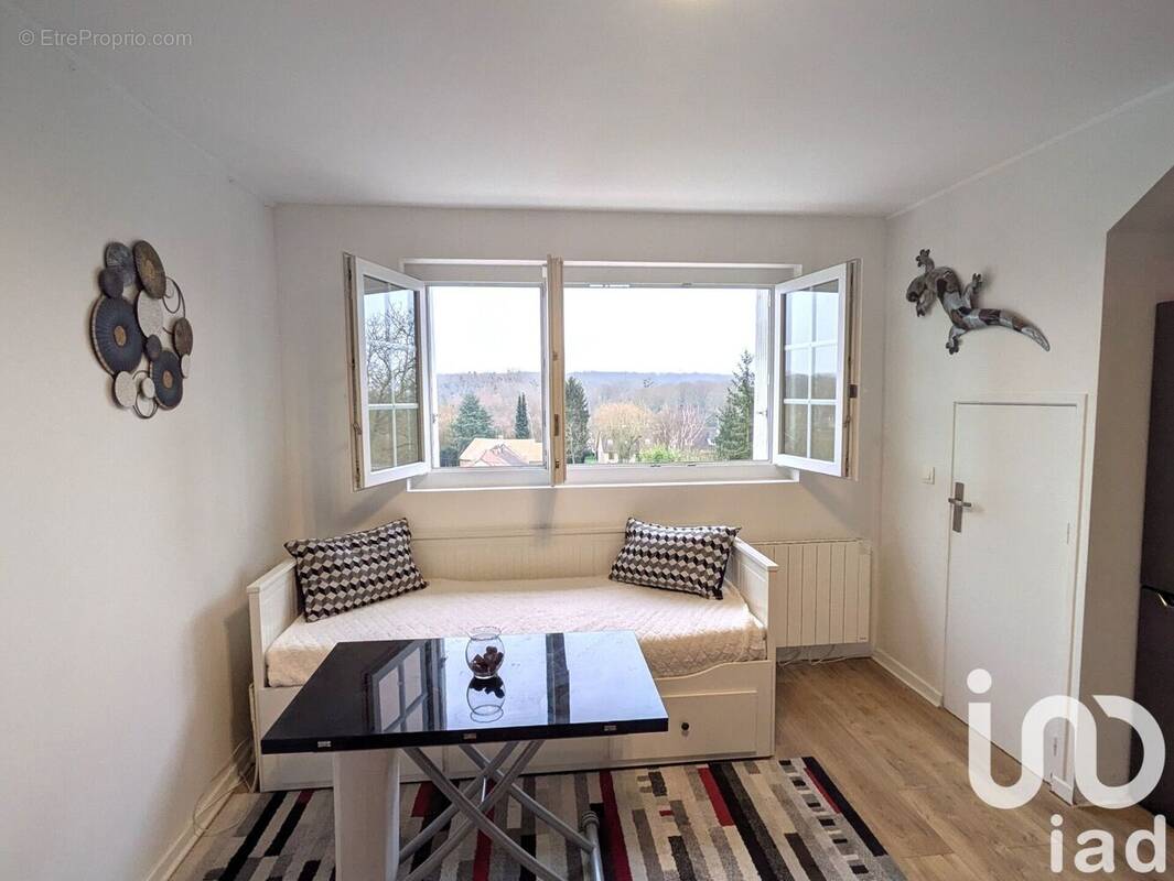 Photo 1 - Appartement à LEUVILLE-SUR-ORGE