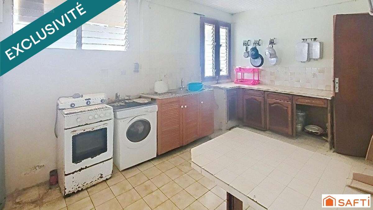 Photo 7 - Appartement à LA TRINITE