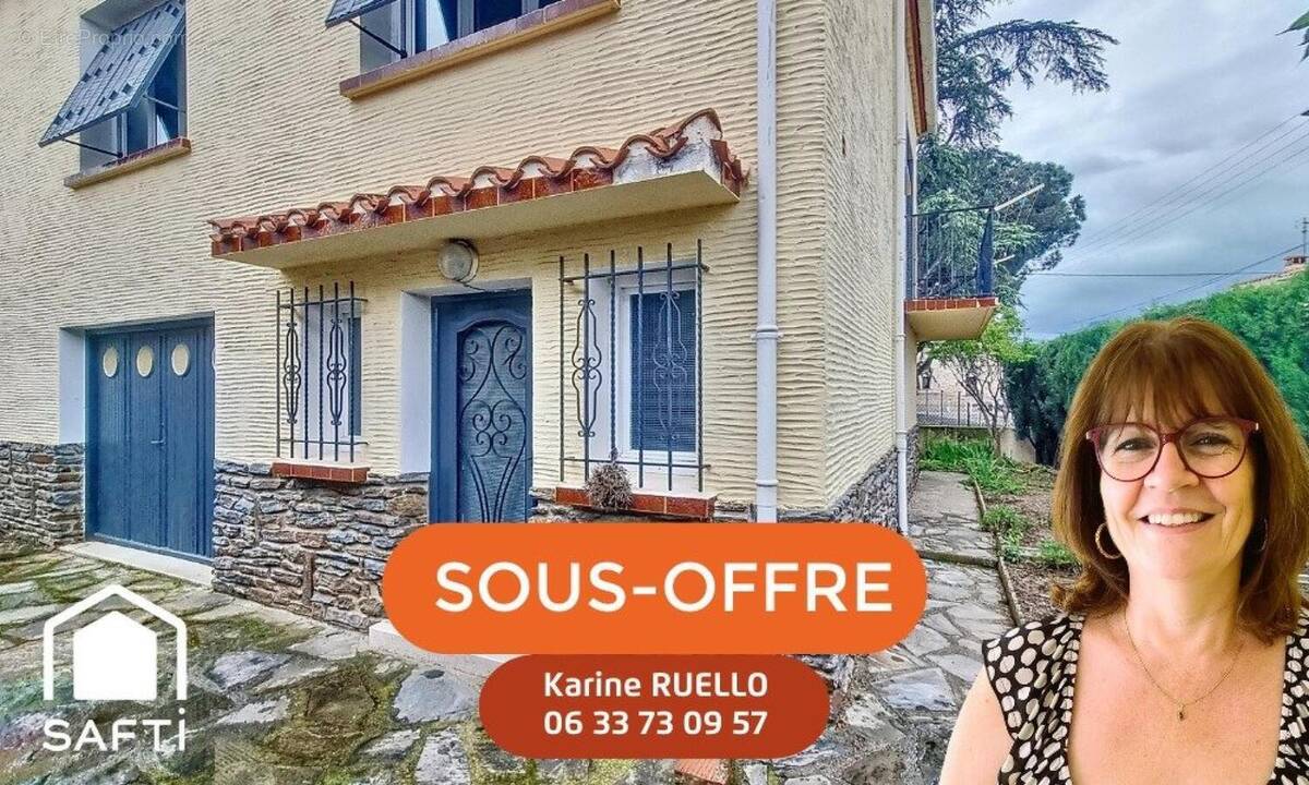 Photo 1 - Maison à BROUILLA