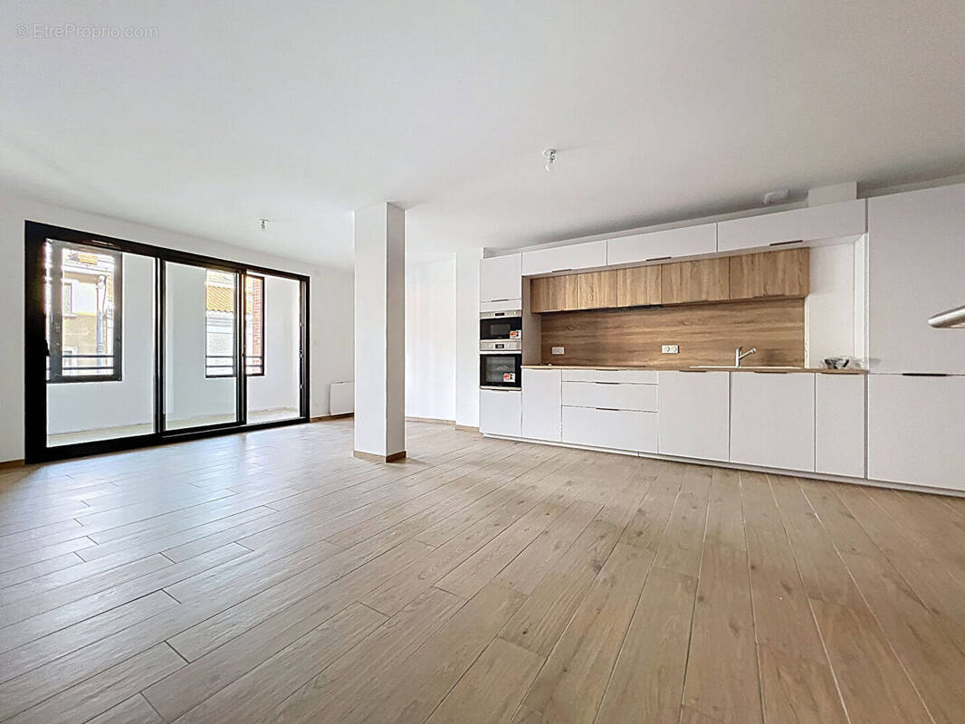 Appartement à CHOLET