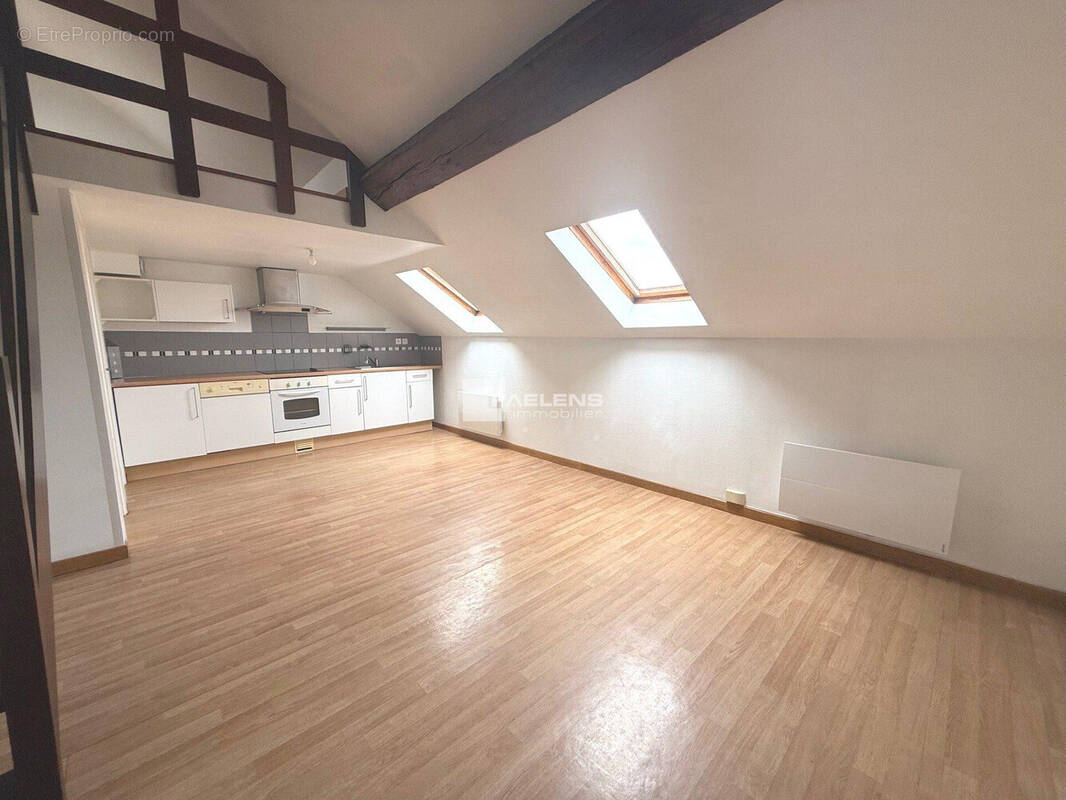 Appartement à LILLE