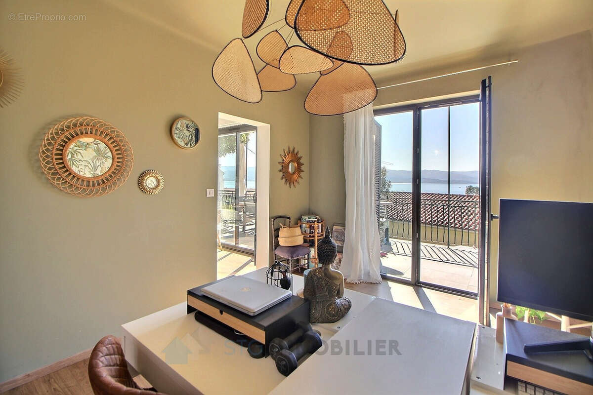 Appartement à AJACCIO