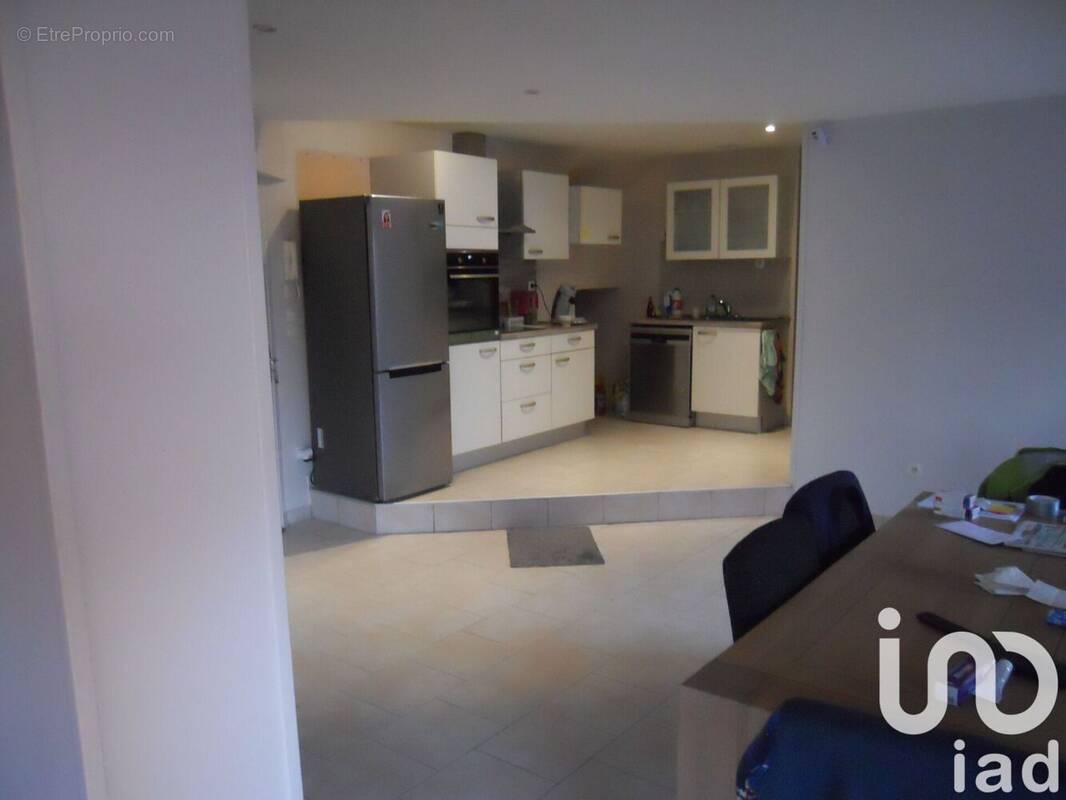 Photo 1 - Appartement à CROIX-EN-TERNOIS