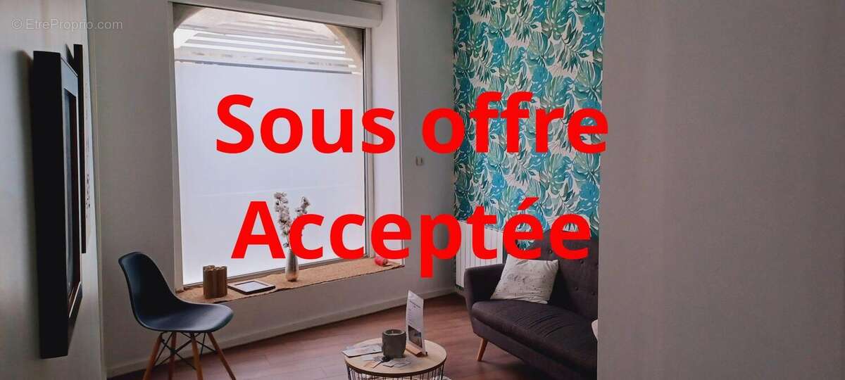 Commerce à CHOLET