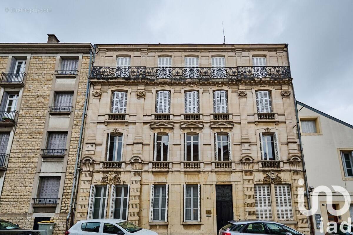 Photo 1 - Appartement à DIJON