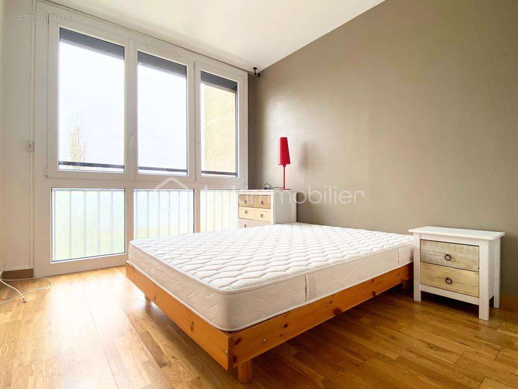 Appartement à MEUDON