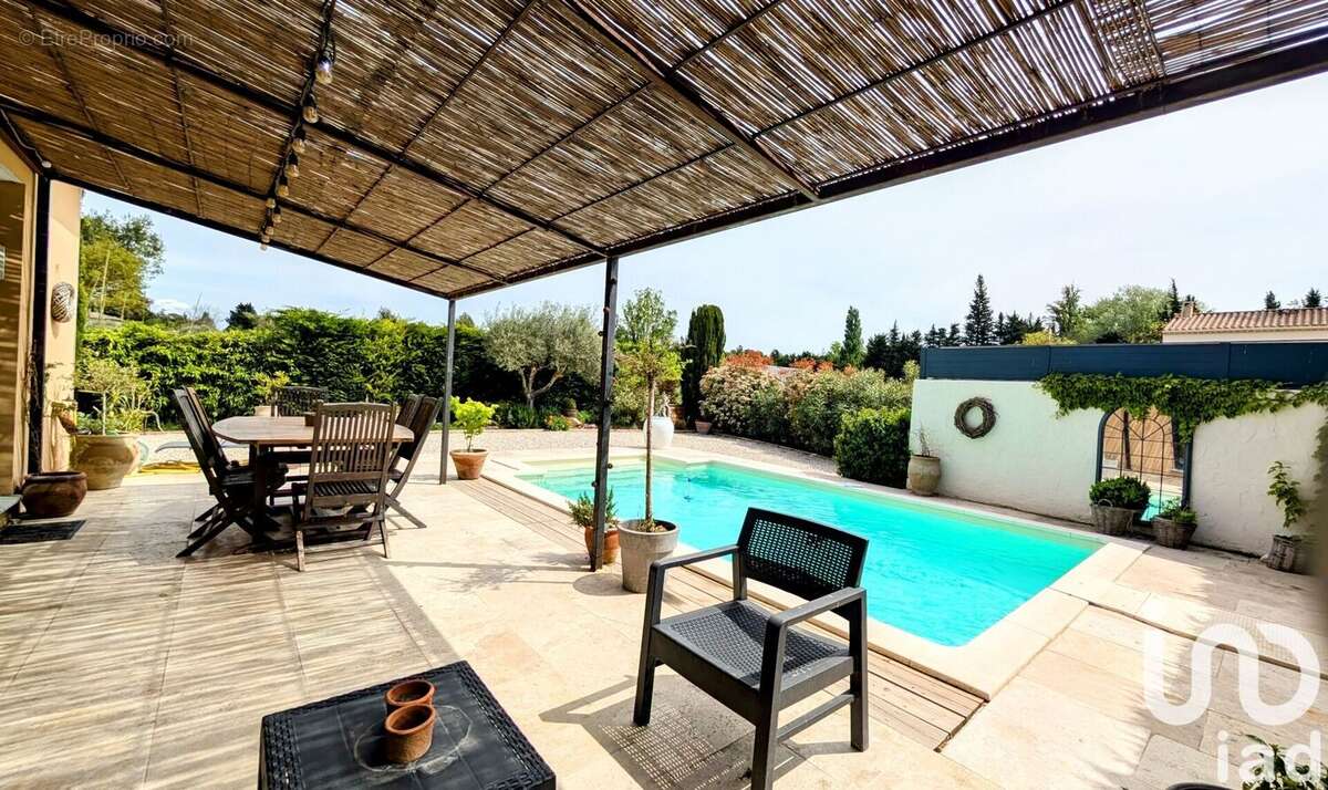 Photo 3 - Maison à MONTEUX