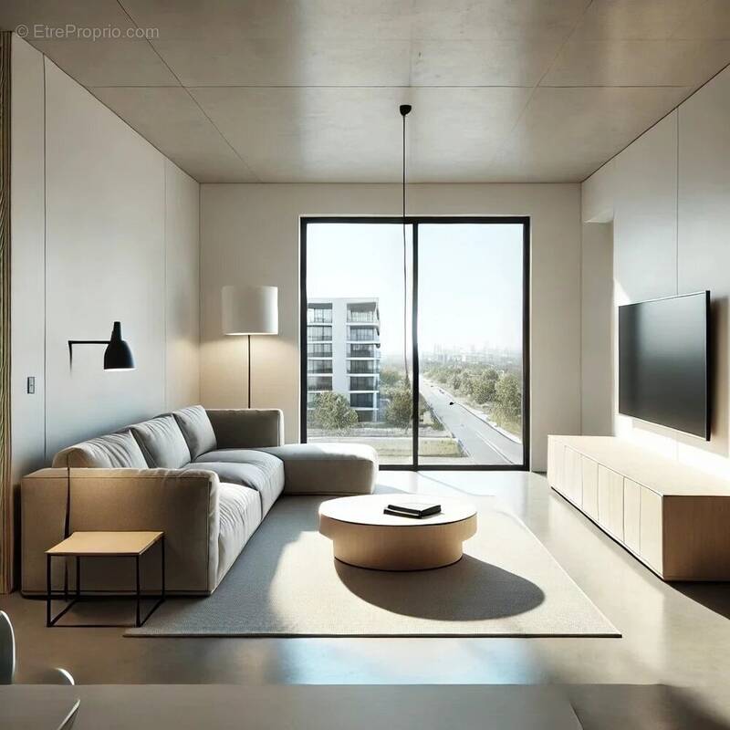 Appartement à LA TRANCHE-SUR-MER