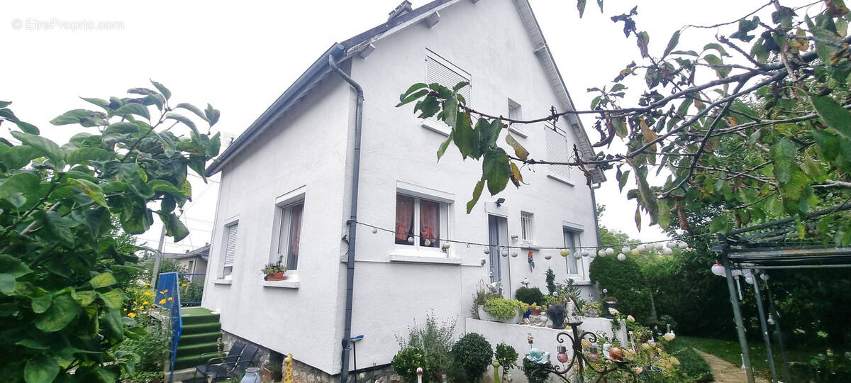 Maison à VENDOME
