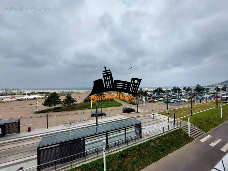 Appartement à LE HAVRE