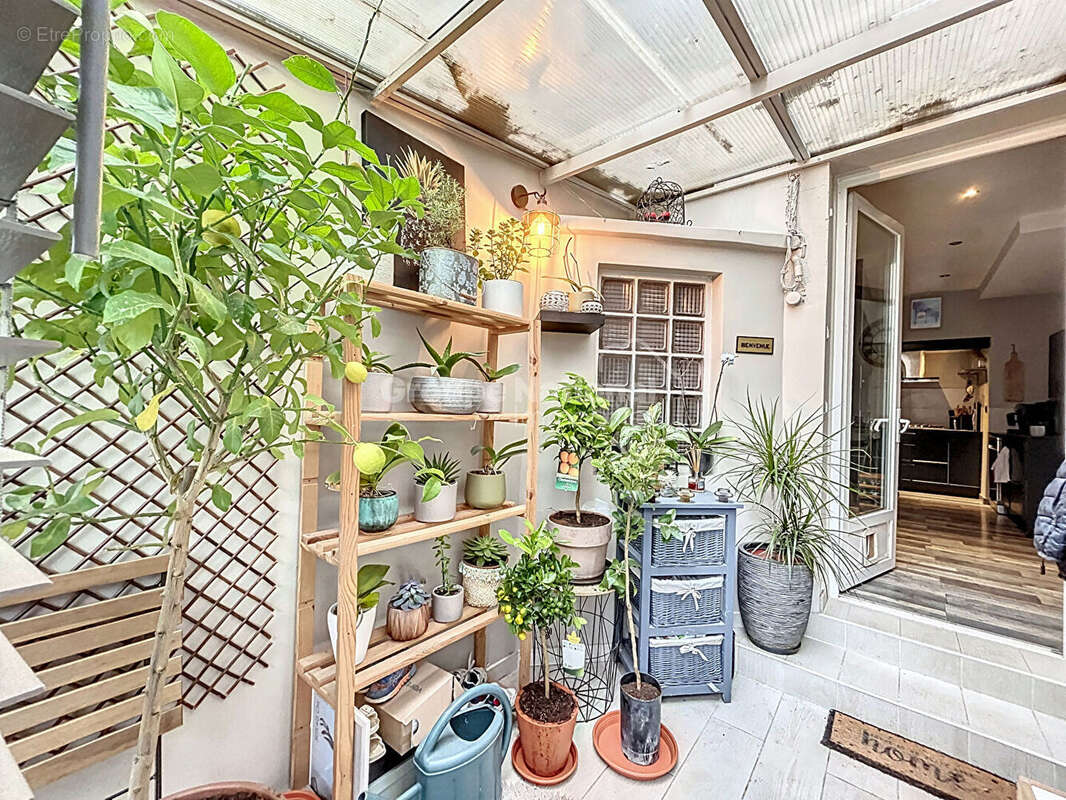Maison à AVIGNON