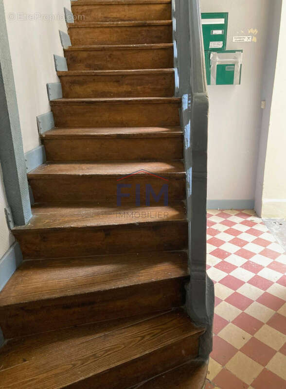 Appartement à DIEPPE