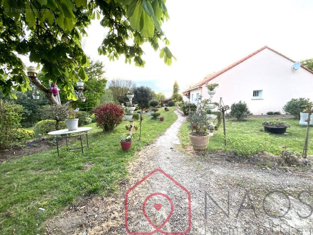 Maison à CARQUEFOU