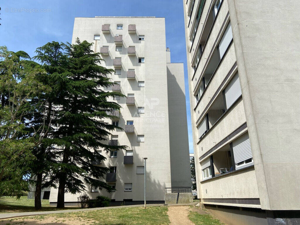 Appartement à PONTOISE