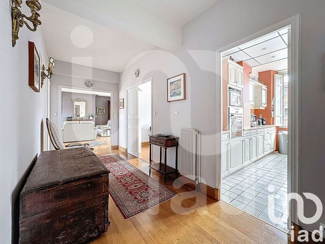 Photo 8 - Appartement à TOULOUSE