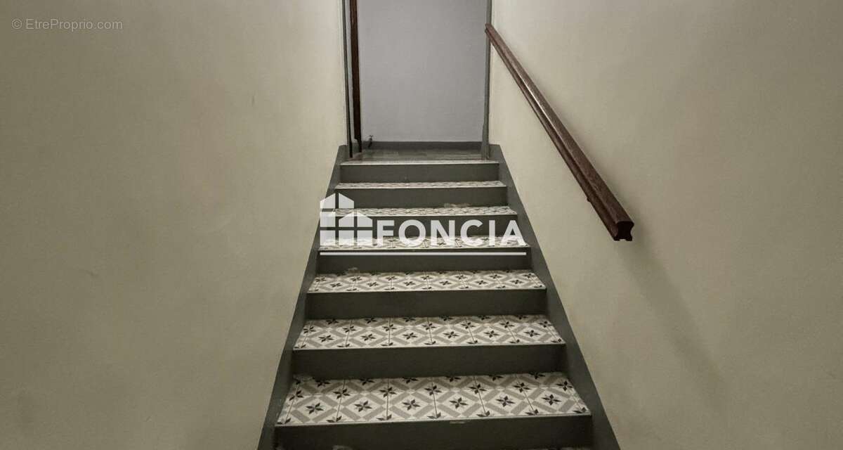 Appartement à FROGES