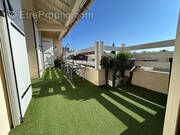 Appartement à AIGUES-MORTES