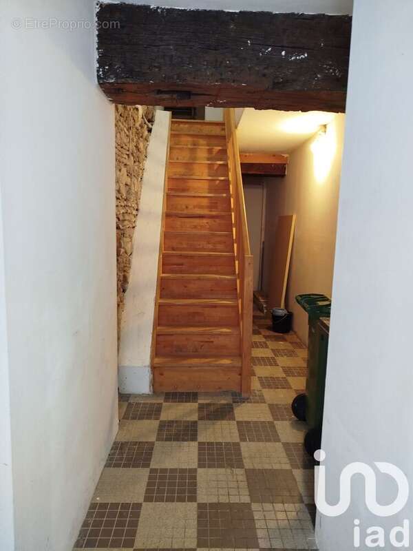 Photo 7 - Appartement à SAINT-LAURENT-NOUAN