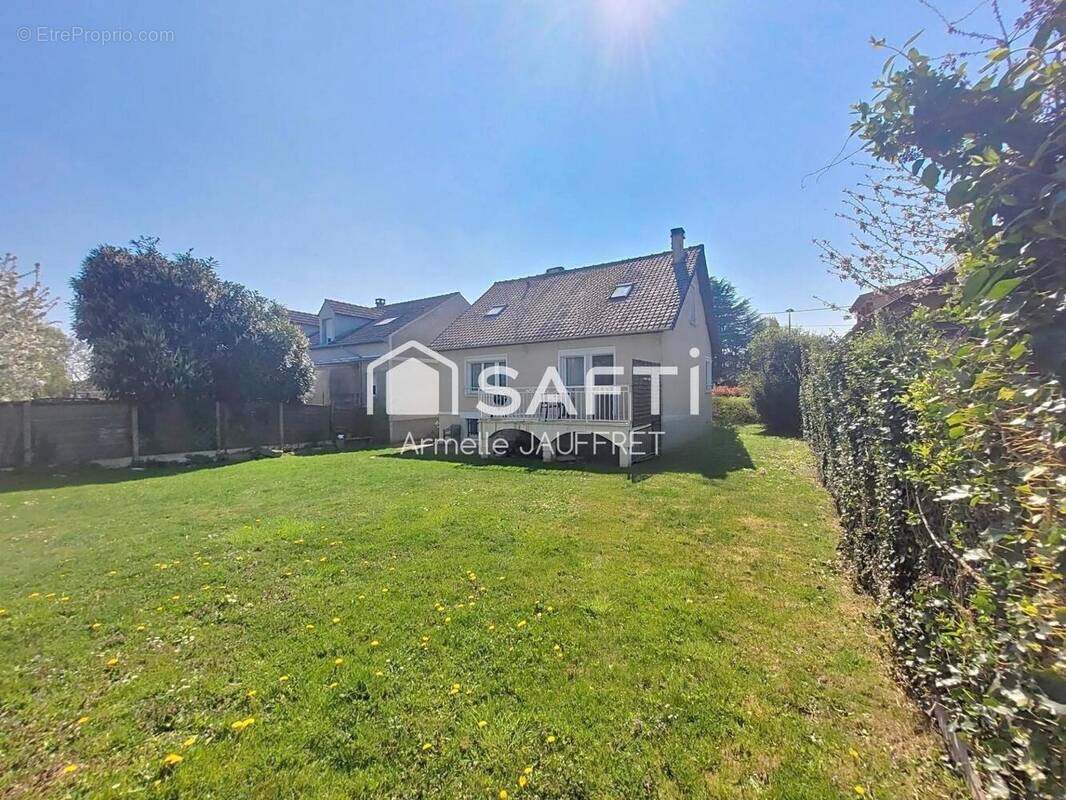 Photo 1 - Maison à DOMONT