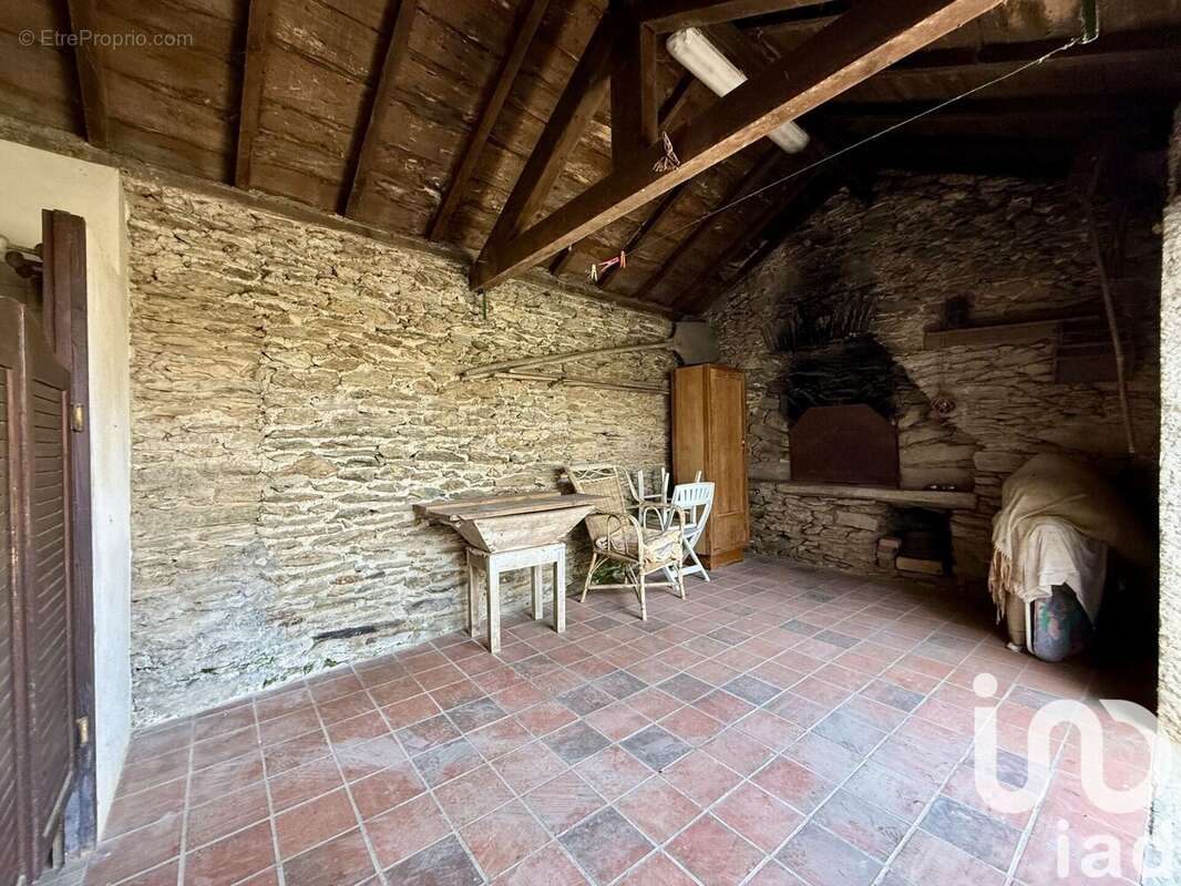 Photo 5 - Maison à CAMJAC